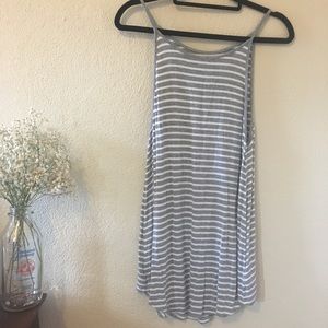 Soft and sexy tank top